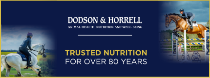 Dodson & Horrell